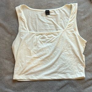 SHEIN tank top